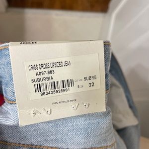 Agolde jeans